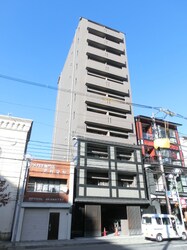 サムティ京都駅前(1001)の物件外観写真